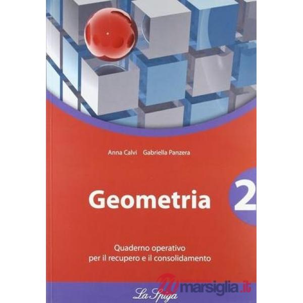 GEOMETRIA 2 QUADERNO OPER.2010