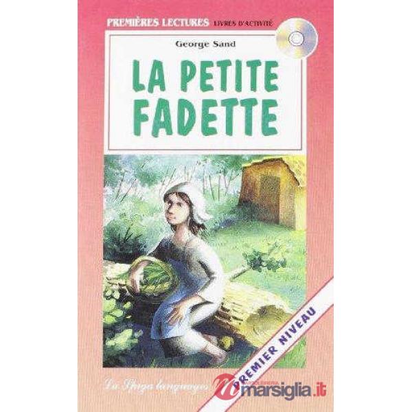 LA PETITE FADETTE (PL) + CD