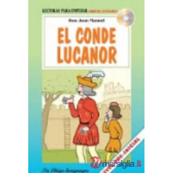 EL CONDE LUCANOR + CD