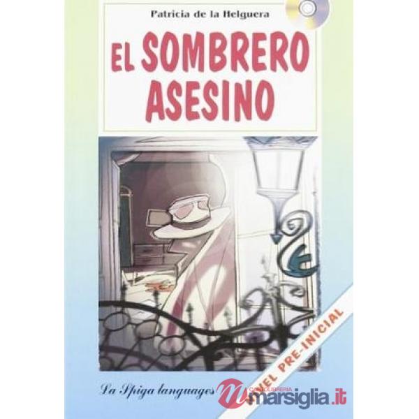EL SOMBRERO ASESINO + CD