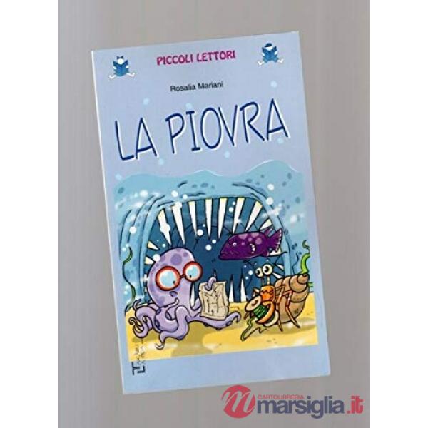 LA PIOVRA