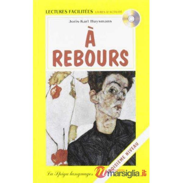 A REBOURS (LF) + CD