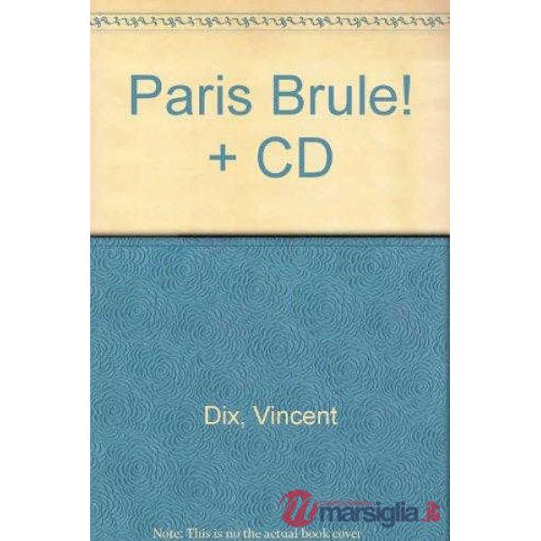 PARIS BRULE (LF) + CD