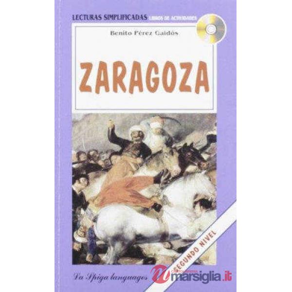 ZARAGOZA + CD