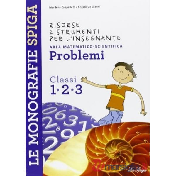 MONOGRAFIE PROBLEMI 1-2-3