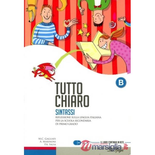 TUTTO CHIARO VOL. B