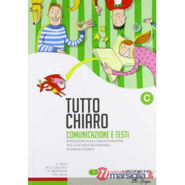 TUTTO CHIARO VOL. C