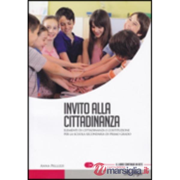 INVITO ALLA CITTADINANZA