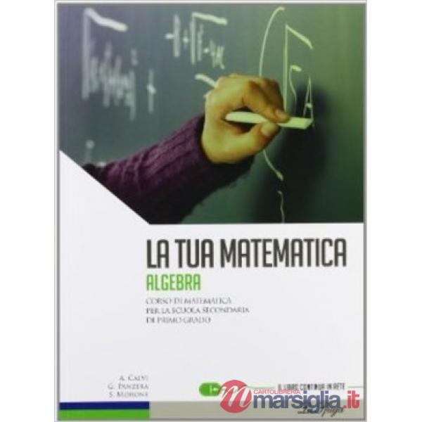 TUA MATEMATICA ALGEBRA