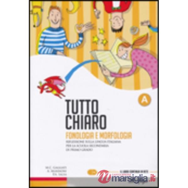 TUTTO CHIARO A + B + CDROM
