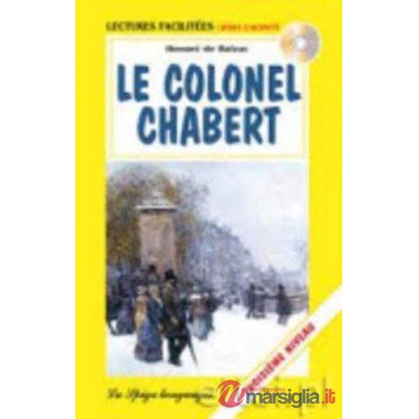 LE COLONEL CHABERT (LF) + CD