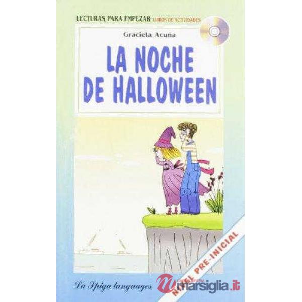 LA NOCHE DE HALLOWEEN (LPE) + CD