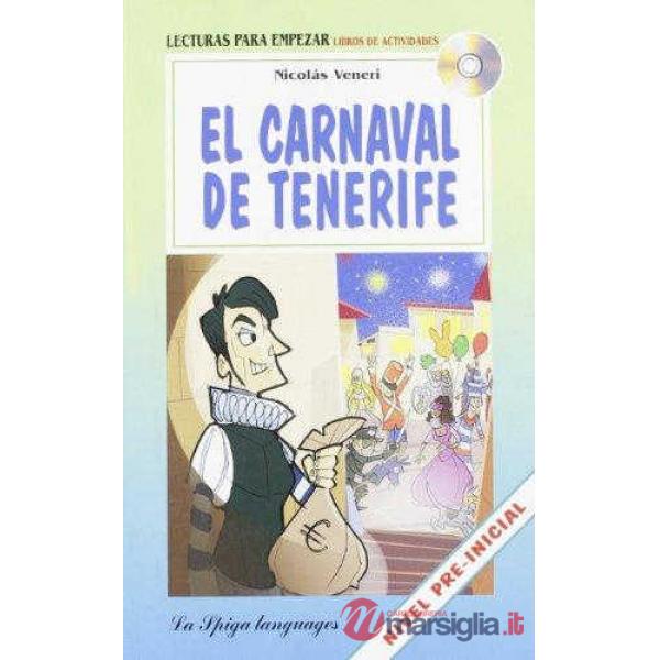 EL CARNEVAL DE TENERIFE + CD