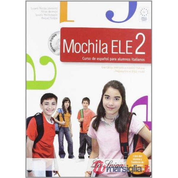 MOCHILA ELE PACK 2 DIGITAL