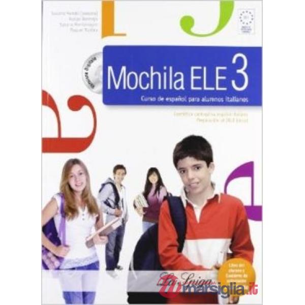 MOCHILA ELE PACK 3 DIGITAL