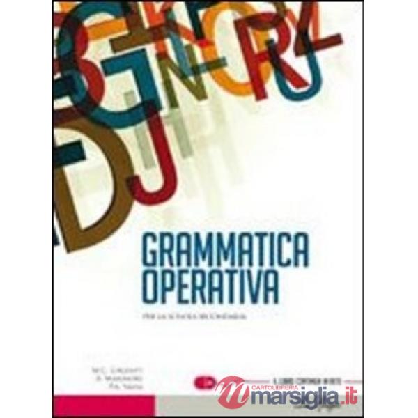 GRAMMATICA OPERATIVA