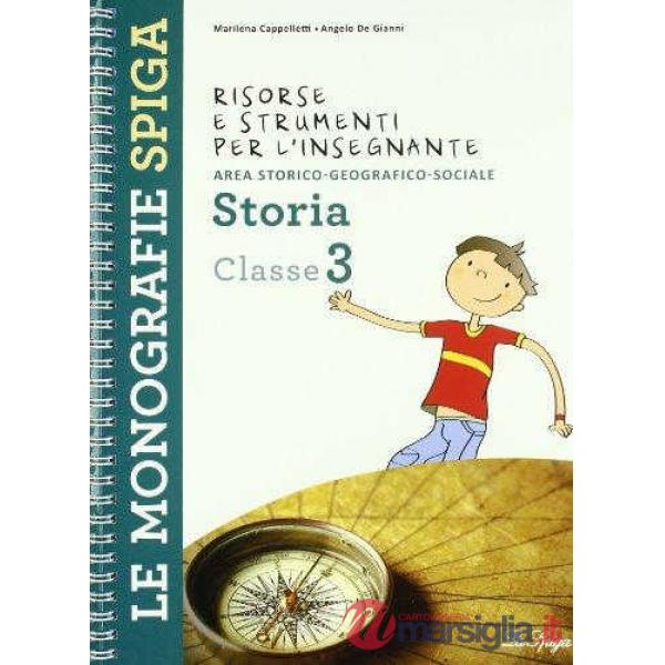 Storia