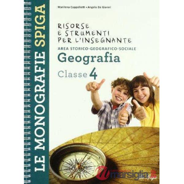 Geografia