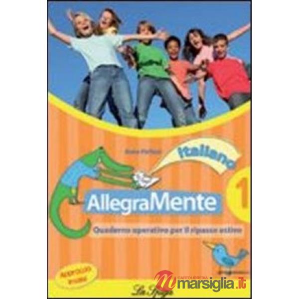 ALLEGRAMENTE ITALIANO 1