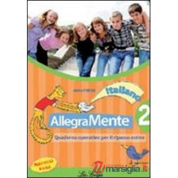 ALLEGRAMENTE ITALIANO 2