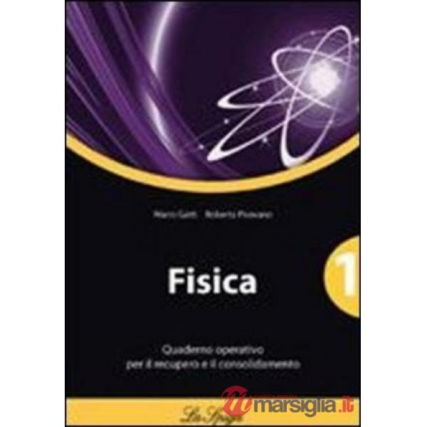 FISICA 1 QUADERNO OPER 2011