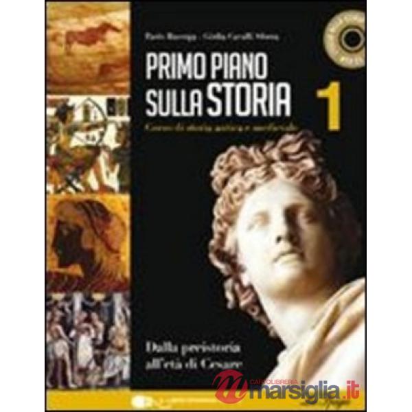 PRIMO PIANO STORIA CITT. E COST