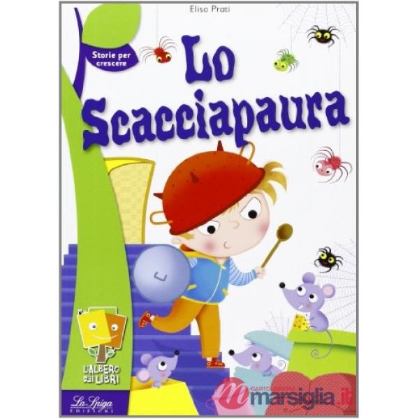 SCACCIAPAURA (LO)