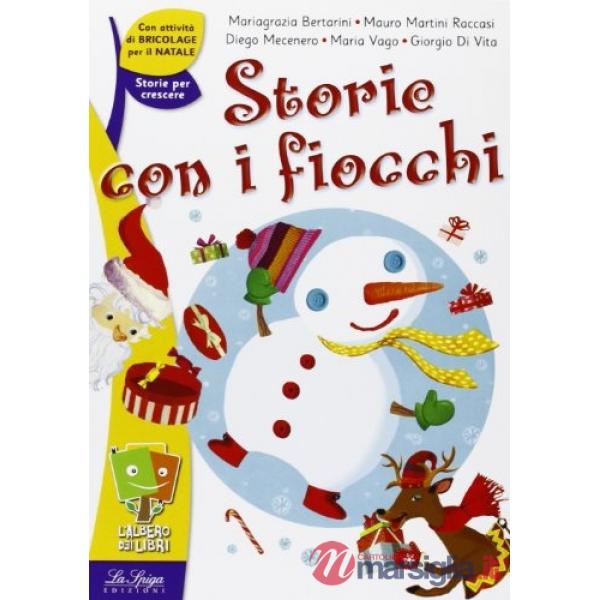 STORIE CON I FIOCCHI