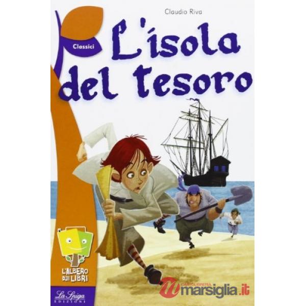 L'isola del tesoro