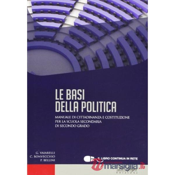 LE BASI DELLA POLITICA '12