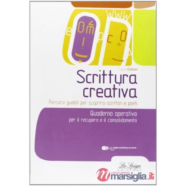 SCRITTURA CREATIVA QUA.OP.