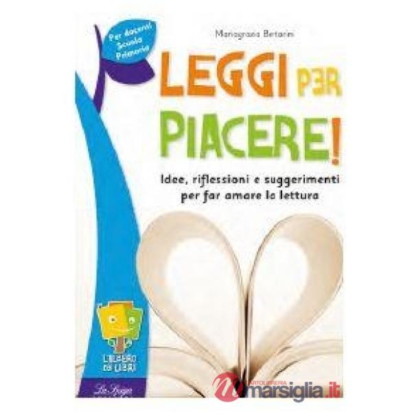 LEGGI PER PIACERE!-GUIDA