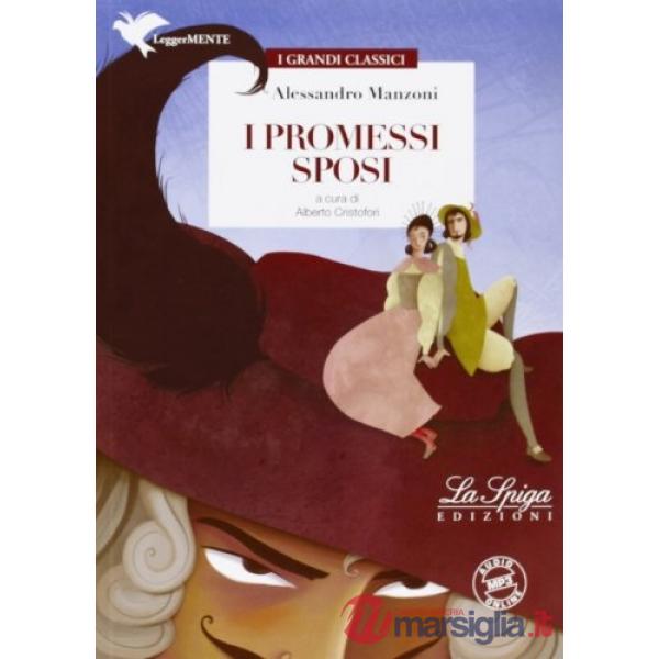 I PROMESSI SPOSI (LM)