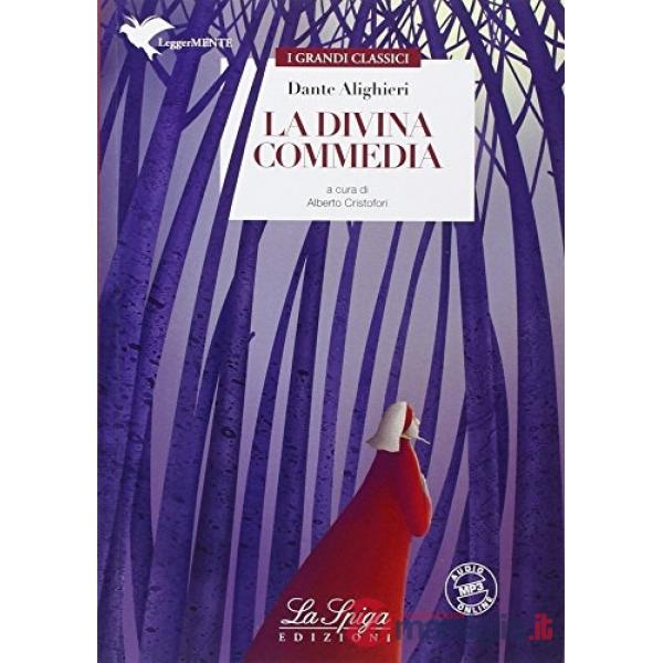 LA DIVINA COMMEDIA (LM)
