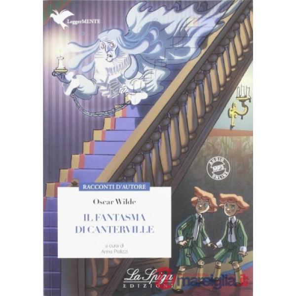 IL FANTASMA DI CANTERVILLE (LM)