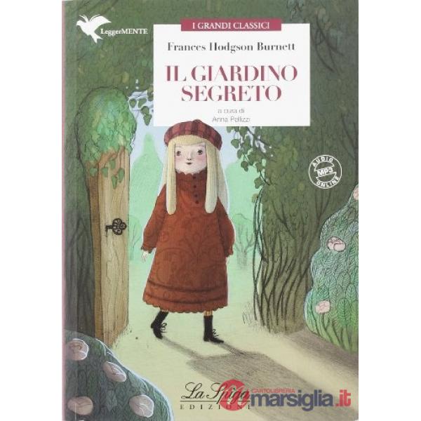 IL GIARDINO SEGRETO (LM)