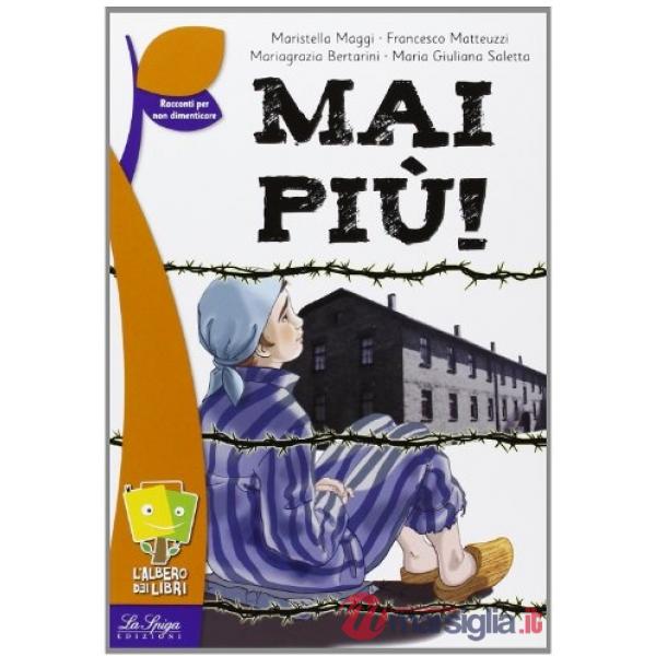 MAI PIÙ