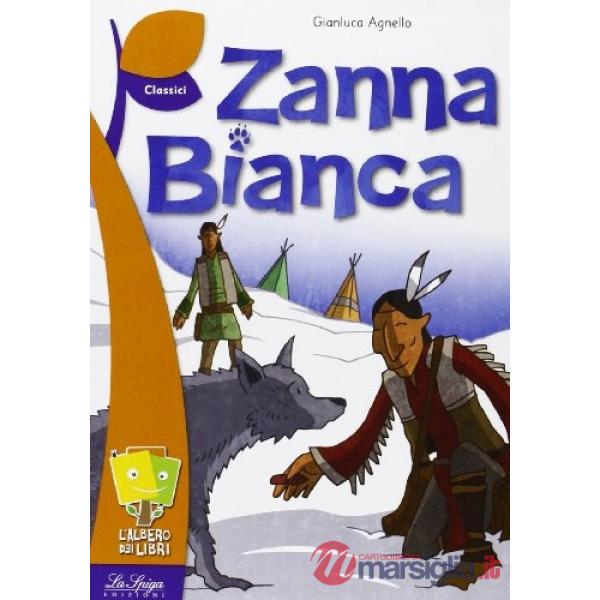 ZANNA BIANCA