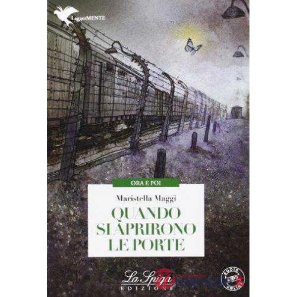 QUANDO SI APRIRONO LE PORTE (LM)