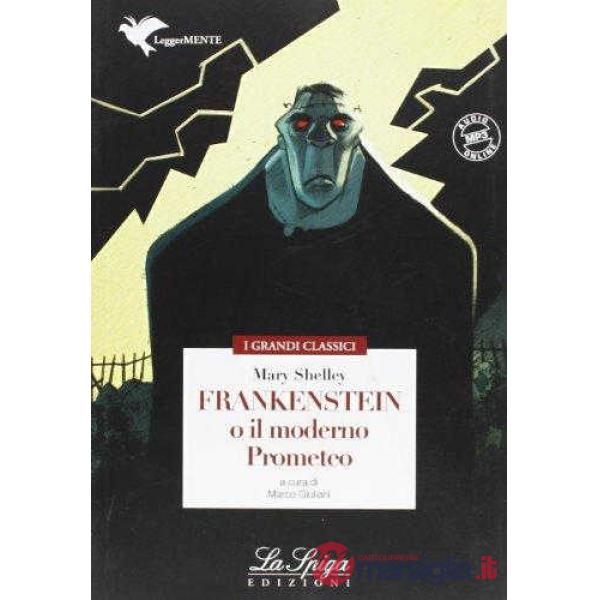 FRANKENSTEIN (LM)