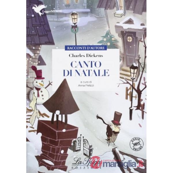 IL CANTO DI NATALE (LM)