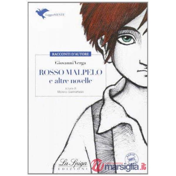 ROSSO MALPELO E ALTRE NOVELLE (LM)