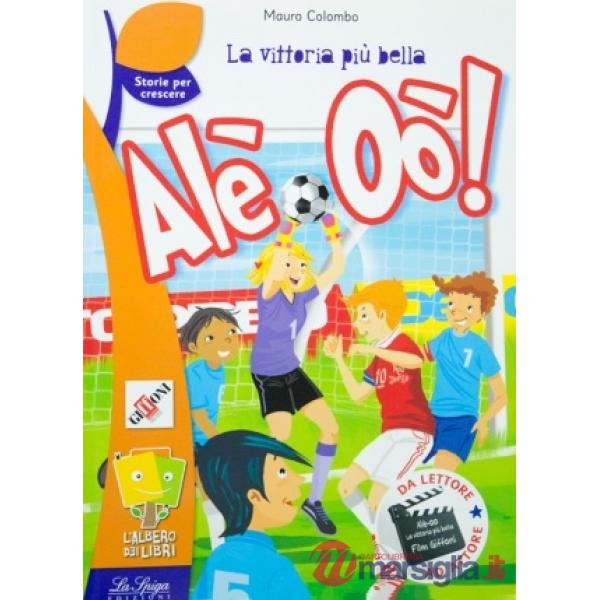 ALE-OO' + DVD