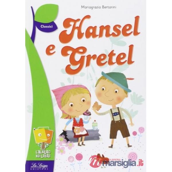 HANSEL E GRETEL