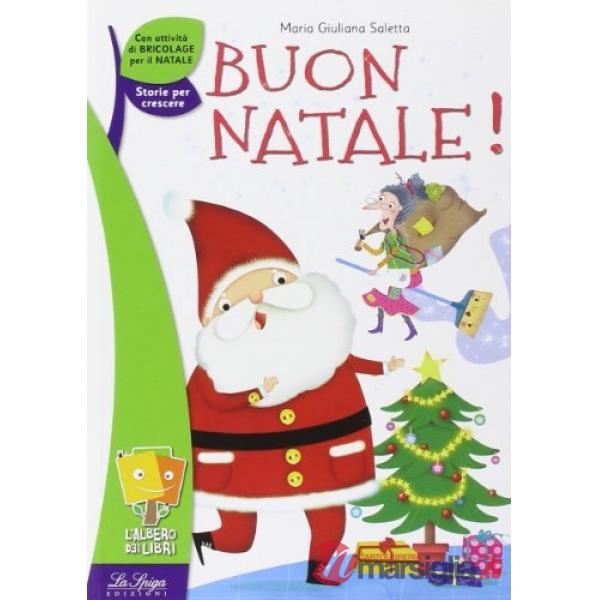 Buon Natale