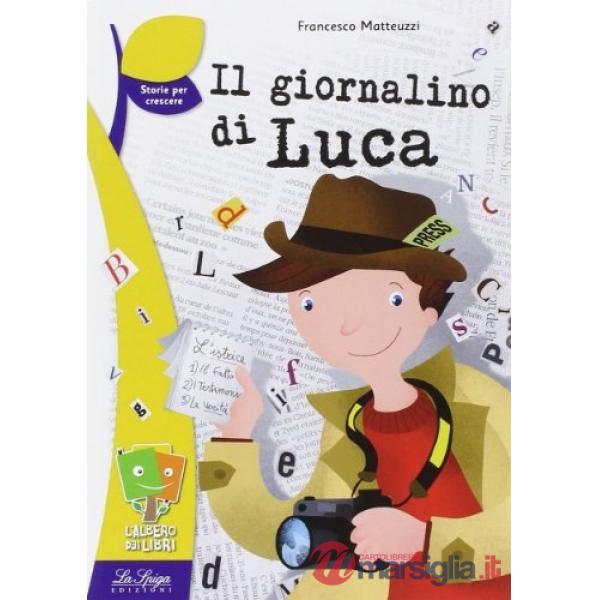 Il giornalino di Luca