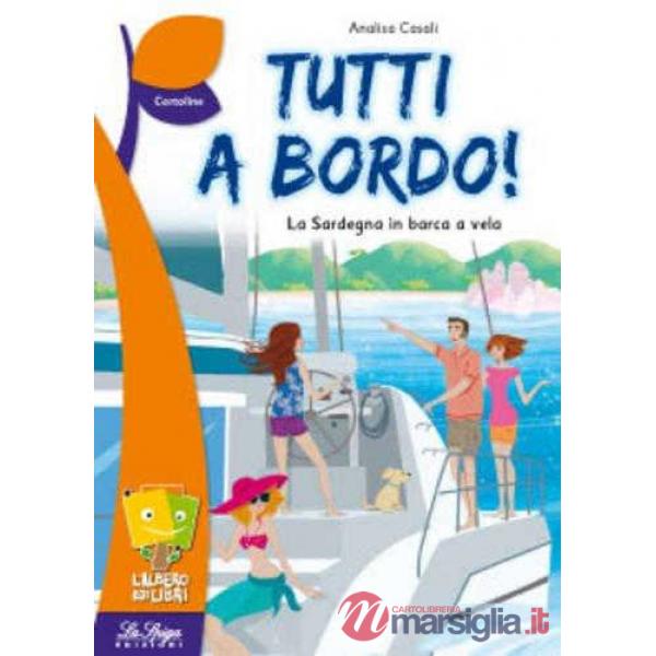 TUTTI A BORDO!