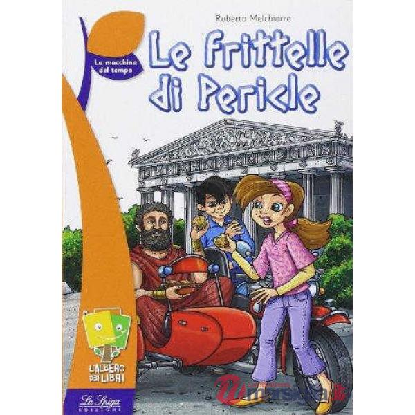 FRITTELLE DI PERICLE (LE)