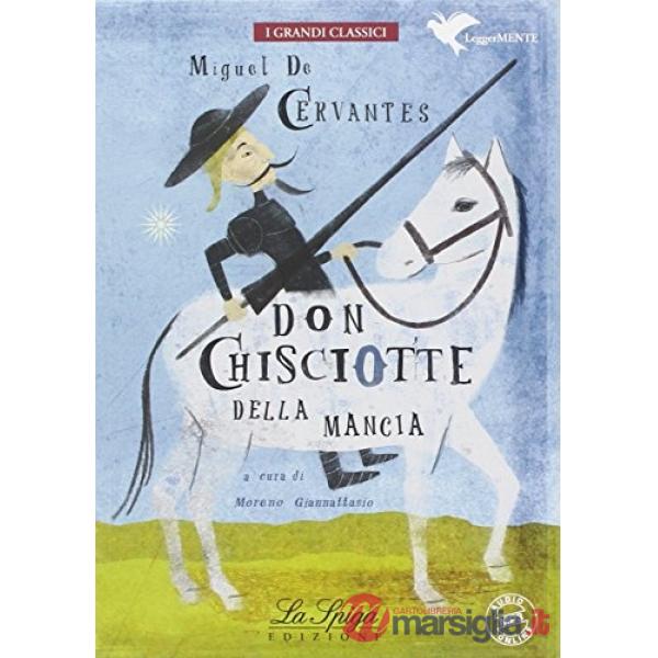 DON CHISCIOTTE (LM)