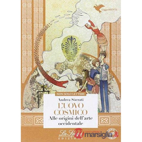 L'UOVO COSMICO (LM)